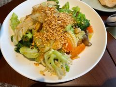 -mango tree芒果树泰国餐厅(青岛万象城店)