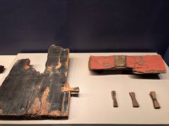 -北京大葆台遗址博物馆