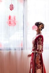 -喜喜婚纱HAPPINESS STUDIO奢定馆(海淀体验馆)