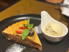 -安妮意大利餐厅(国贸店)