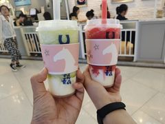 -春丽小马(济南恒隆广场店)