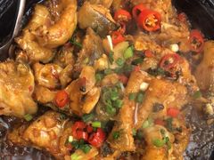 -洞庭家宴·头牌甲鱼(广渠门店)
