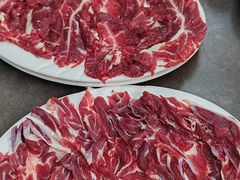 -万祥牛肉火锅(金龙店)