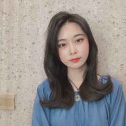 -3AM·S HAIR SALON烫发染发接发