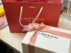 -Laderach 莱德拉(上海环贸iapm店)