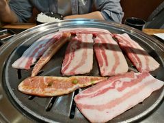 -九田家黑牛烤肉料理(太阳城店)