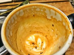 -The Coffee Academïcs(铜锣湾店)