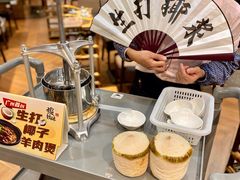 -虾饺妹·粤式手工点心(水荫路店)