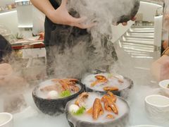 -3号仓库·创意中国菜(新世界城店)