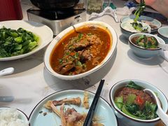 -又见炊烟私房菜(敬亭路店)