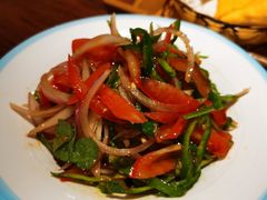 -疆山别院烧烤·新疆菜(铁路局店)