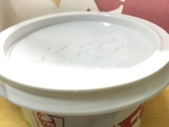 醇香土豆泥-肯德基(宝龙店)