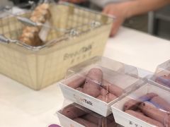 -BreadTalk面包新语·烘焙蛋糕(海岸城店)