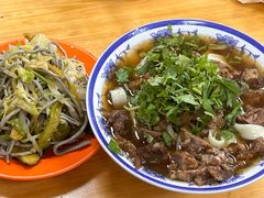 -清真-戏楼王记牛肉面