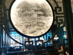 -新白鹿餐厅(金鹰新街口店)