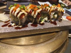 -松鱼亭·和牛烧肉(协鑫广场店)