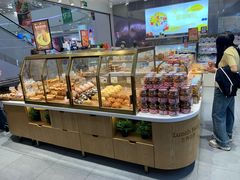 -兰乔贝恩动物奶油生日蛋糕(龙之梦大都汇店)