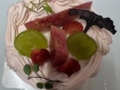 -李奥斯汀蛋糕商务茶歇·甜品台·企业活动团建(长寿路店)