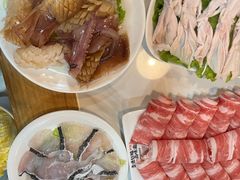 -红姐重庆火锅(曙光路店)
