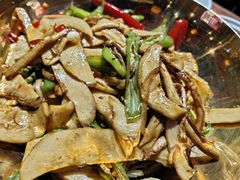 -小蓉合餐厅·川菜·陕南菜(凤城二路店)