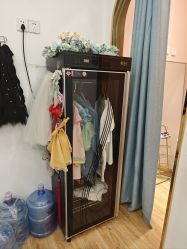 -倾城宝贝儿童摄影(新辰里酒仙桥店)