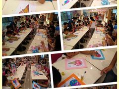 -金宝贝早教(和悦汇店)