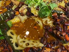 -薛阿婆(北美新天地中心店)