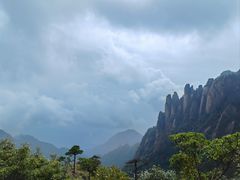 -三清山风景名胜区