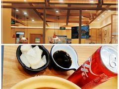 -煲仔皇腊味煲仔饭(经四万达店)