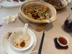 -粤域茶餐厅