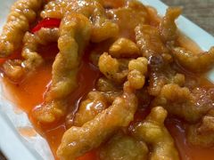 -红帽小馆(向阳路店)