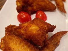 -豪客来牛排(新街口羊皮巷店)
