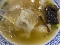 -煎意浓·吴记煎包(交通路店)