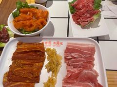 -肆幺幺烤肉(乐汇城店)