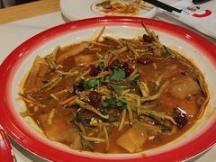 -李老哈·东北菜(宋园路店)