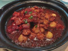 -东北大院·东北菜(三台子店)