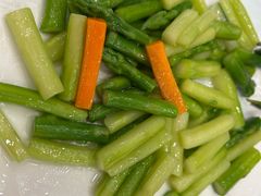 -新疆大厦·慕士塔格餐厅