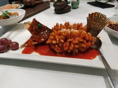-松鹤楼·非遗·苏帮菜(融科店)
