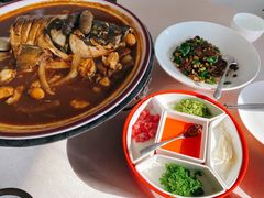 鱼头佛跳墙-食神鱼头佛跳墙(百子湾旗舰店)