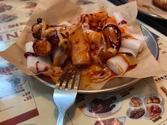 -九龙冰室(新中关购物中心店)