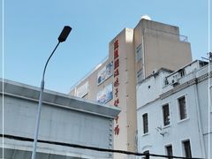 -海勤盛海味干货市场