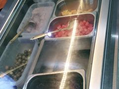 -老式乌米冰(阜阳园店)