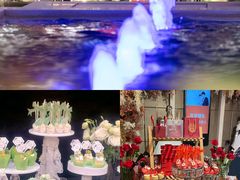 -芭菲盛宴·环球美食(北城国际店)