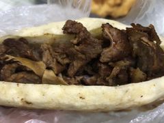 -清真-戏楼王记牛肉面