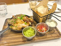 -FIKA WAKA(西岸凤巢店)