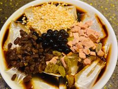 冰粉-蛙喔牛蛙(浦口澳林店)
