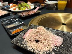 -無二炙坊·和牛烧肉(大钟寺1733店)