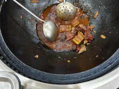 -小李子烧烤火锅地锅(枣行店)