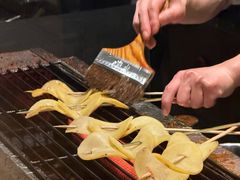 -周丹丹原味烧烤(香格里拉店)