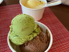 -韵咖啡自助餐厅(天津香格里拉店)